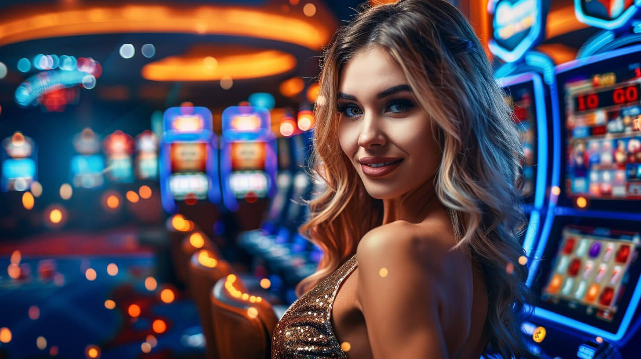 Queen of Bounty visual theme on apk 40 for Bangladesh mobile users